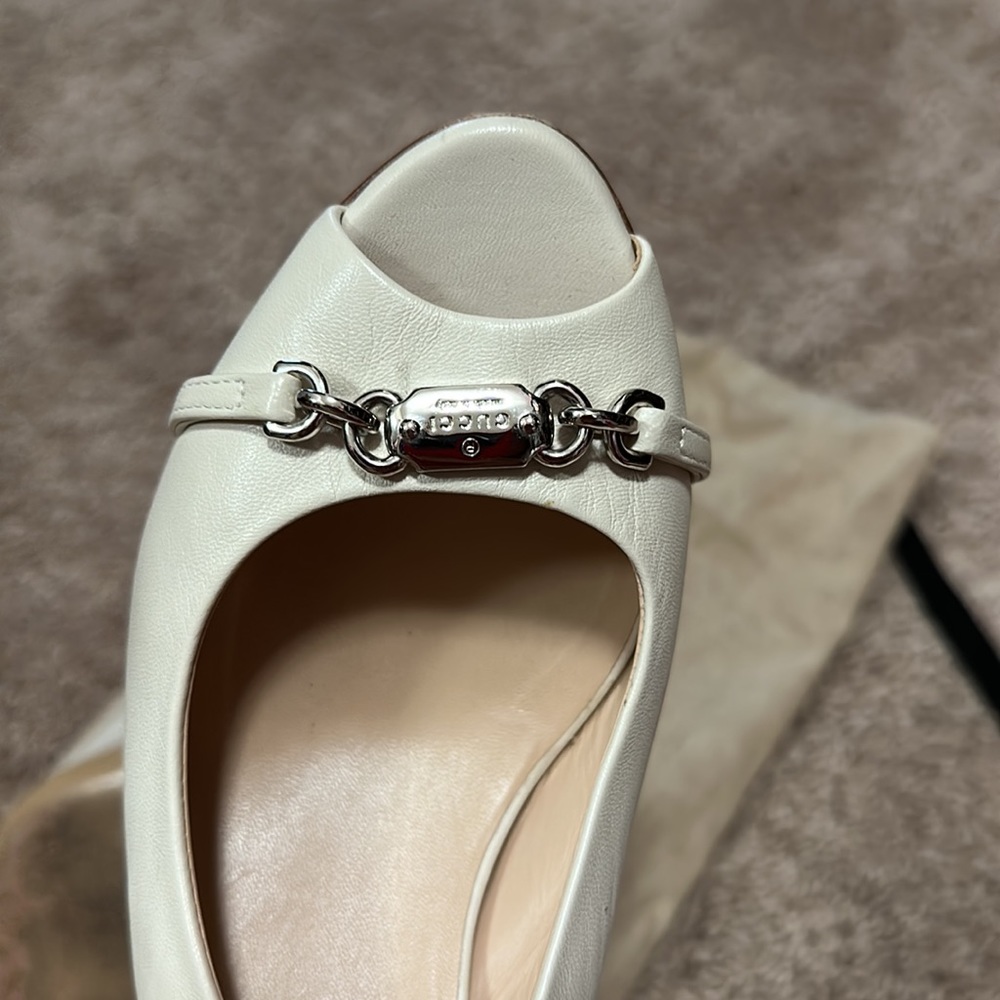 Gucci vintage sandals ๐ก๐ก๐ฅ๐ - Picture 11 of 16